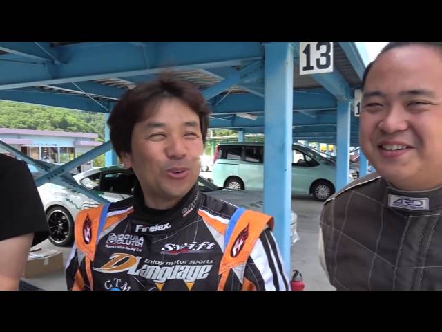 BLITZ DAMPER ZZ-R SpecDSC 86 TURBO「REV SPEED 試乗インプレッション