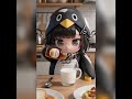 母の疲れを癒やしてあげたい孝行娘 #エンドフィールド #arknightsendfield #アークナイツ:エンドフィールド