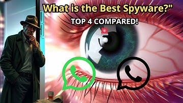 "Best Spyware of 2025: Compare uMobix, mSpy, FlexiSPY & ClevGuard! 📱🛡️"