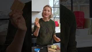 What Would A Dieian Do With Graham Crackers?