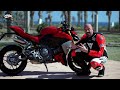 Prova Ducati Streetfighter V2S: parola d'ordine leggerezza
