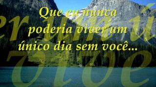 Video thumbnail of "Chris de Burgh-love is my decision,Tradução"