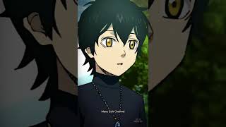 JEDAG JEDUG YUNO || BLACK CLOVER || DJ GOYANG X PAKI PAKI CANIKO