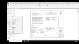 Famous 352 Create A New Sheet In Revit Using Duplicate Sheet Method Wealth