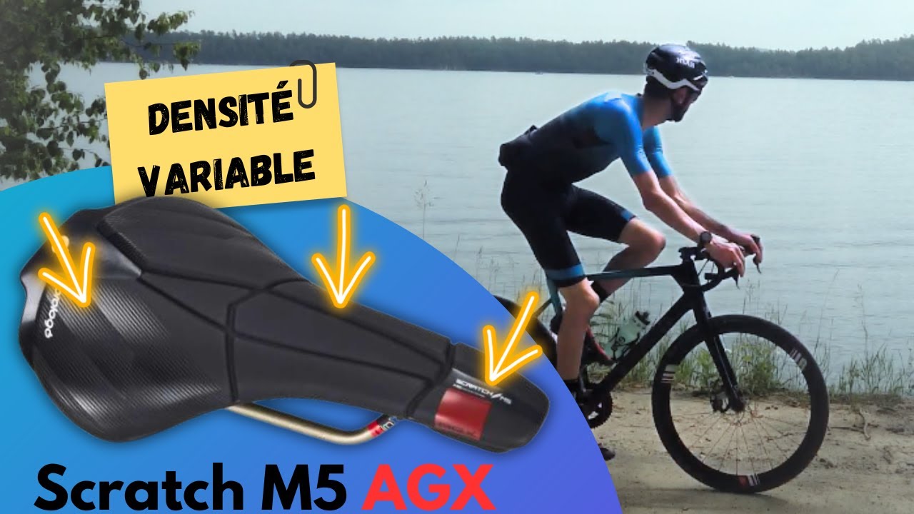 Prologo scratch M5 AGX: Test, analyse et avis