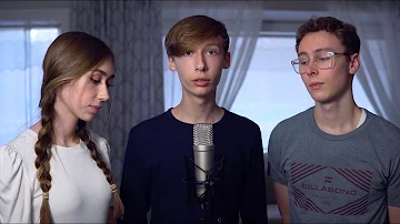 You Are The Reason - Lifein3D (Calum Scott Cover)