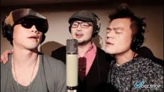김태우(Kim Tae Woo) - Brothers＆Me (With JYP & Rain)