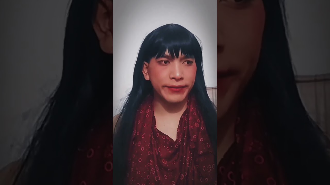 Моё видео, часть 4, у могилы Элби.