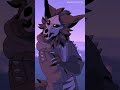 Deleted Scene! // Better Days Animation Meme