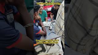 CCTV Technician Training at Uvision | May 22 Batch Moments | Next Batch June 5 & 19