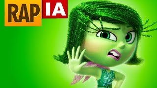 Rap Da Nojinho Divertida Mente Ia Musica