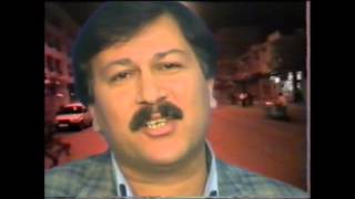 Hayran Oldum - Halil Altınses