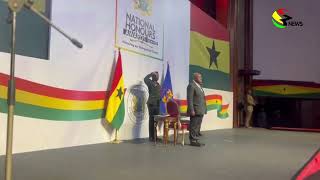National Honours and Awards: Celebrating Ghanaians Who Excelled in National Endeavours