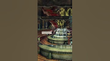 EEN NIEUWE BOM IS DE VILLA BINNENGEKOMEN | Mountain Crime: Requital #hiddenobjectgame #shorts #pu...