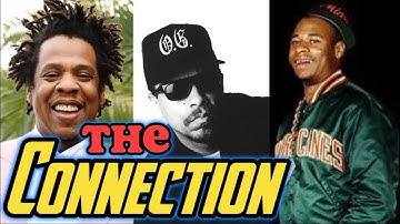 Ice T Reveals The Origin Of #99Problems#icet#jayz#brothermarquise#rickrubin#bigdaddykane#jazo#hiphop