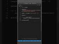 Password Generator with Python! #coding #learnpython