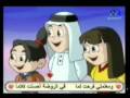 انشودة لقد صرت كبيرا ياماما