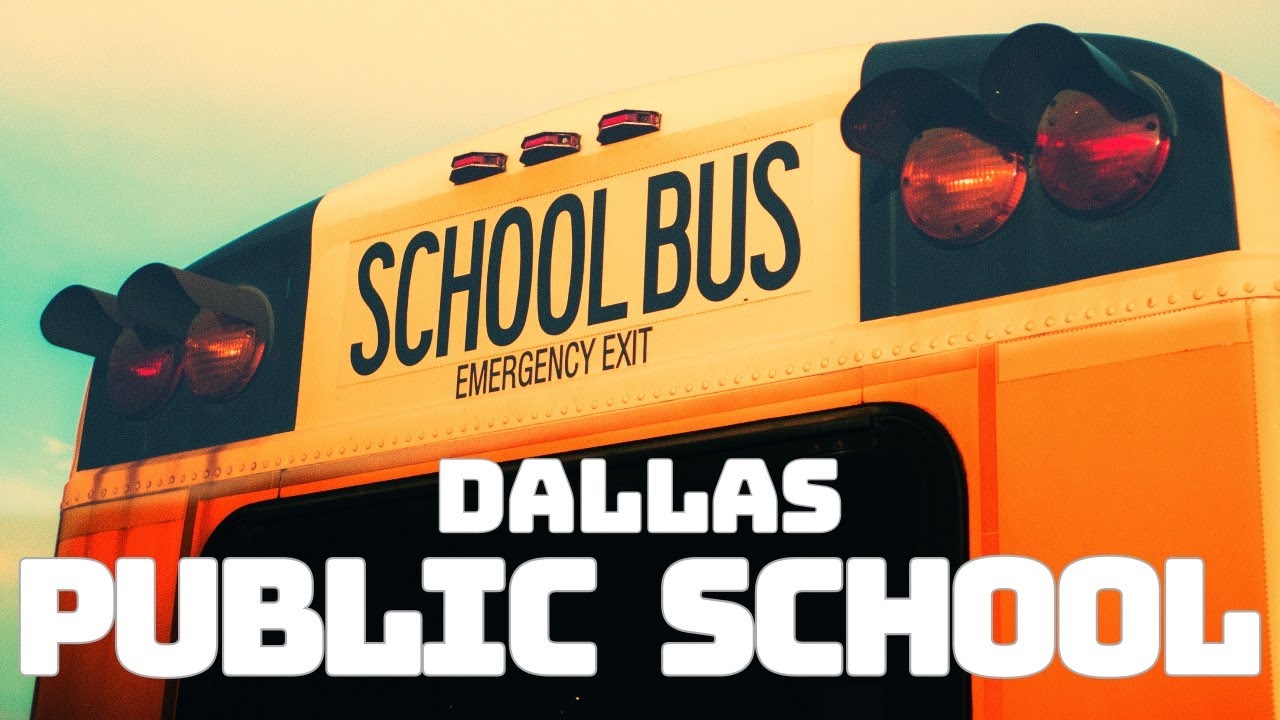 Top 10 Best School Districts in Dallas, Texas YouTube
