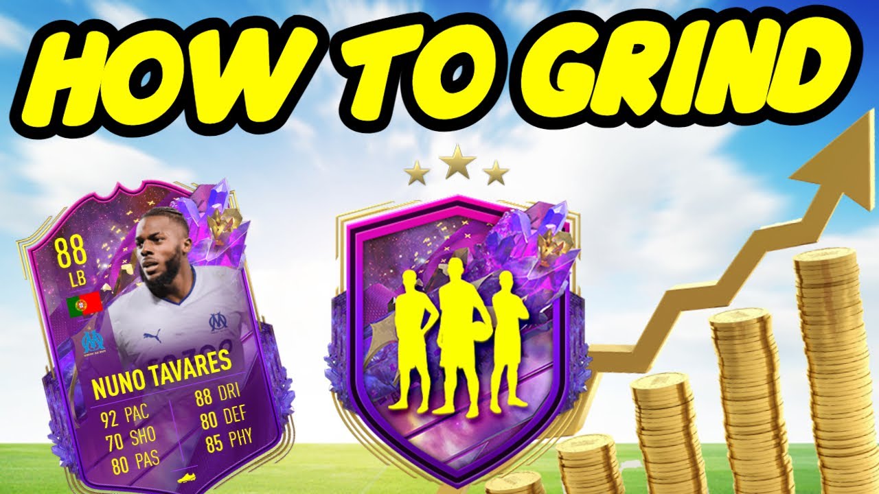 How To Grind The Future Stars Academy Upgrade - Is It Worth It?