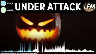 Monster Attack Danger Background Instrumental | Royalty Free Music screenshot 3