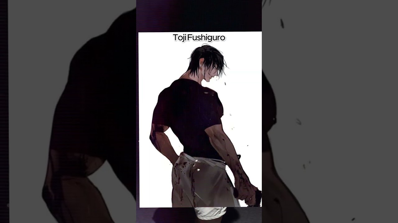 Anime Poses in Real Life