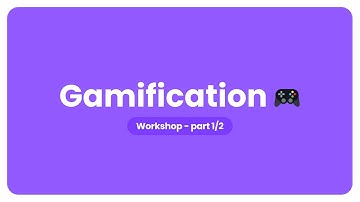 Exploring UX/UI Design with Gamification | Part 1