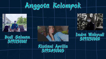 PROGRAM APLIKASI LOGIKA KONDISI MENGGUNAKAN SOFTWARE DELPHI 7