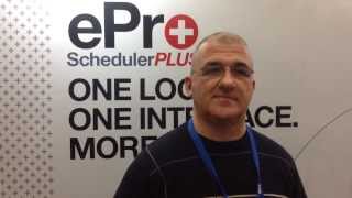 ePro Scheduler Plus - NOVA EMS