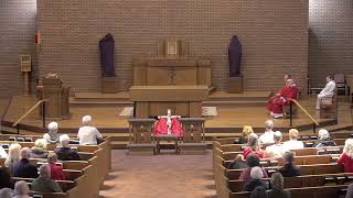 Friday of the Passion of our Lord (Good Friday) - April 3, 2026