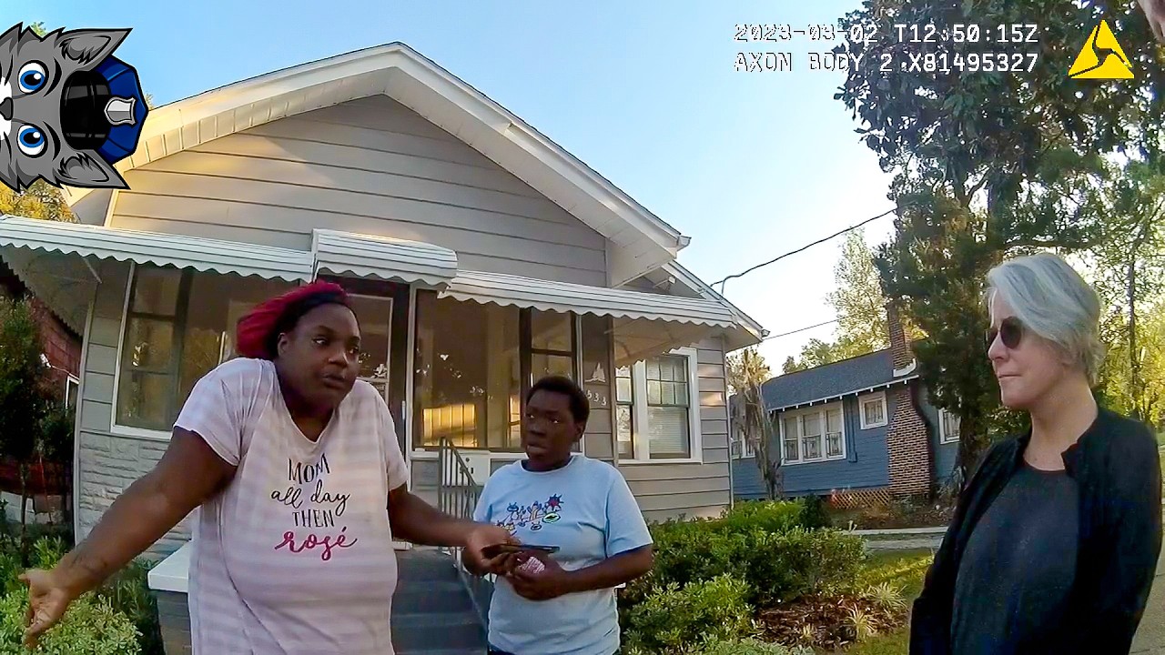 Serial Squatter won’t vacate without back rent she never paid