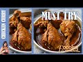 Instant Pot Indian Chicken Curry Recipe / Instant Pot Indian Chicken Gravy Recipe