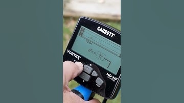 Vortex VX9-update | Deel 2 van het aanpassen van ongewenste doelen