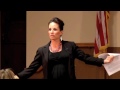 Christina Noordstar | Emerging Women Leaders Conference
