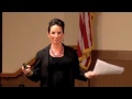 Christina Noordstar | Emerging Women Leaders Conference