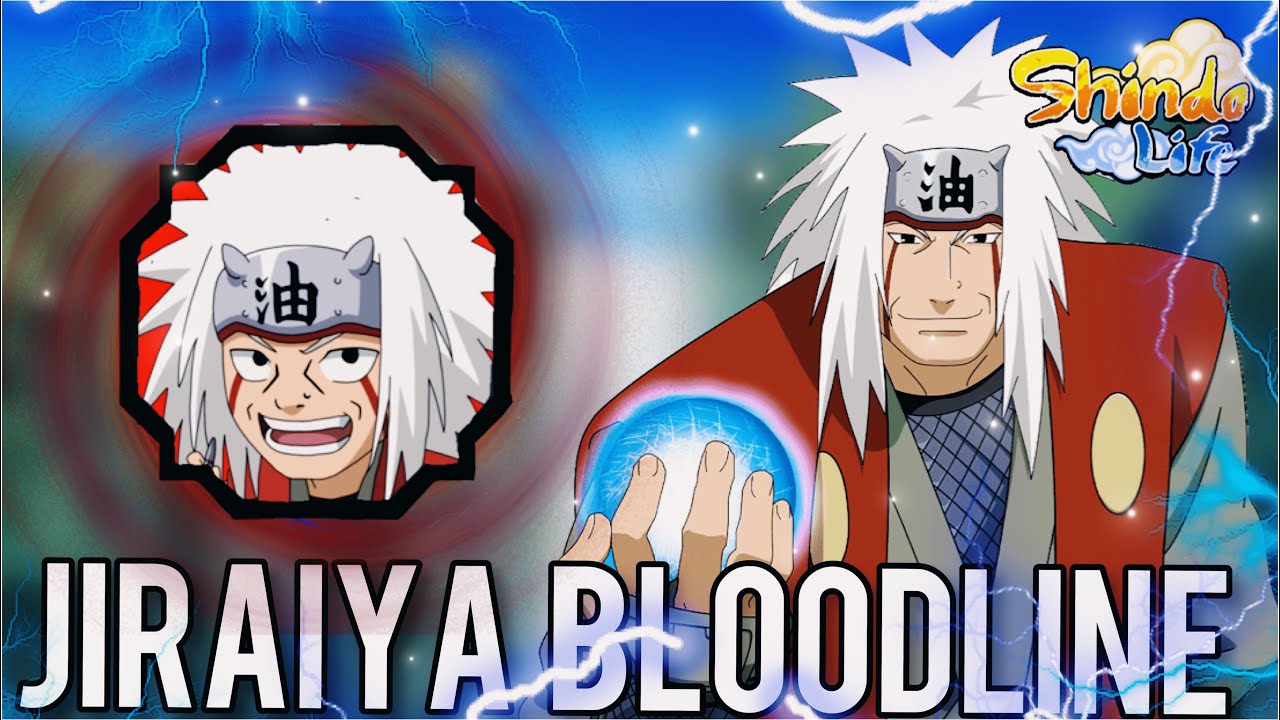 (JIRAYA BLOODLINE) 150K RELL COINS! HELPING SUBS GET JINS AND SCROLLS ...