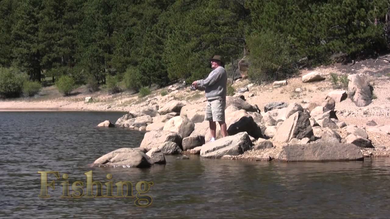 Estes Park Commercial