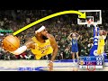 Lebron James 1 in a 1,000,000 Moments (That&#39;ll Never Happen Again)