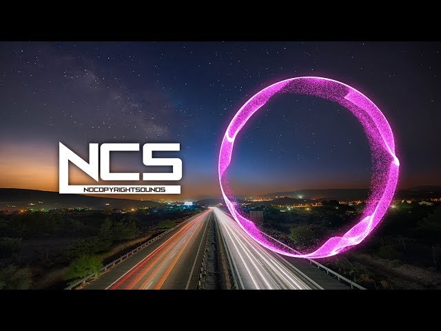 MONSTA - Holdin' On (Skrillex & Nero Remix) [NCS Fanmade]
