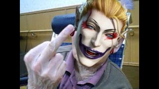 DISSIDIA FINAL FANTASY Arcade funny images Part9／DFFAC爆笑画像集～その9～