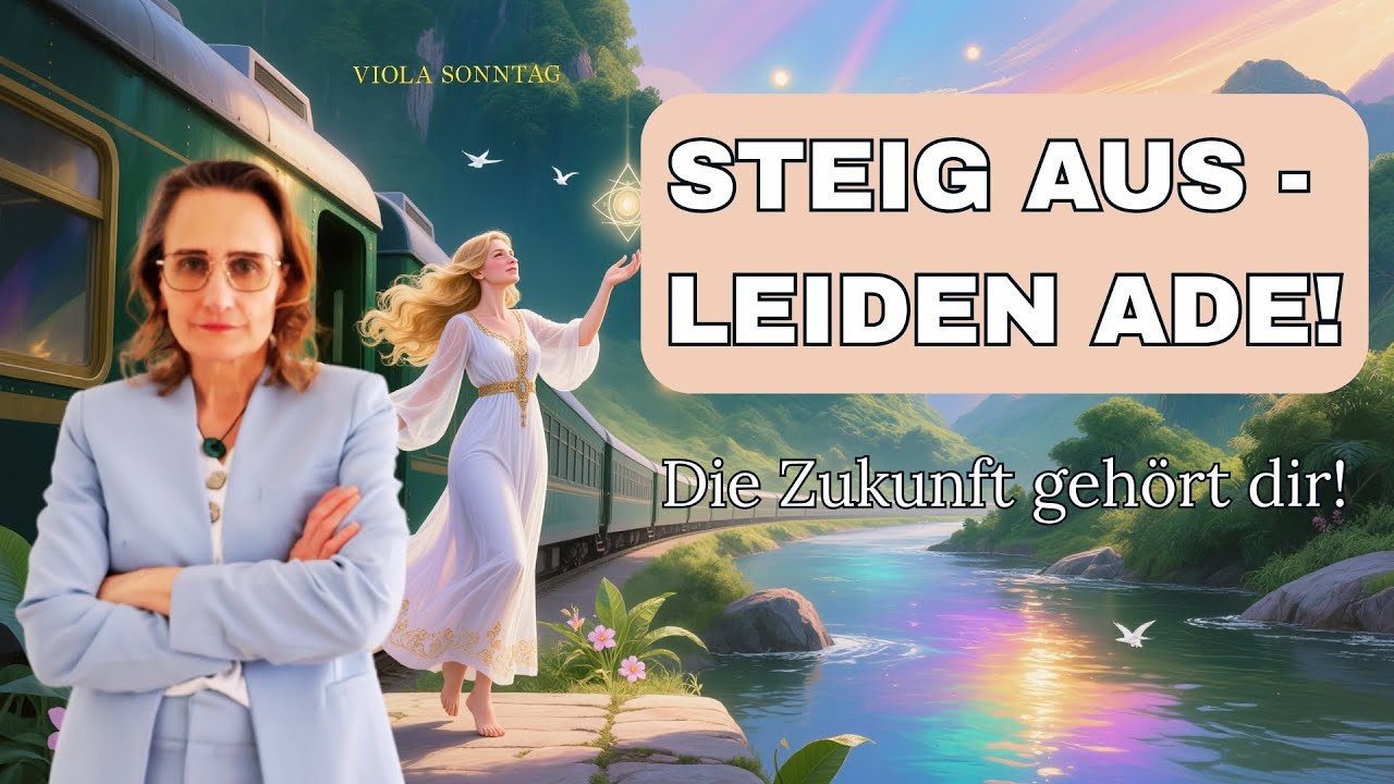 Warum immer wieder? -  SCHLUSS MIT MUSTERN