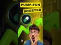 Pump Fun's SECRET Token Ranking Formula REVEALED?