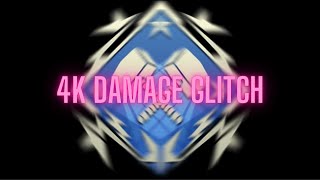 4K DAMAGE GLITCH IN APEX LEGENDS #shorts #glitch #apexlegends #apex #memes #hack #free #giveaway
