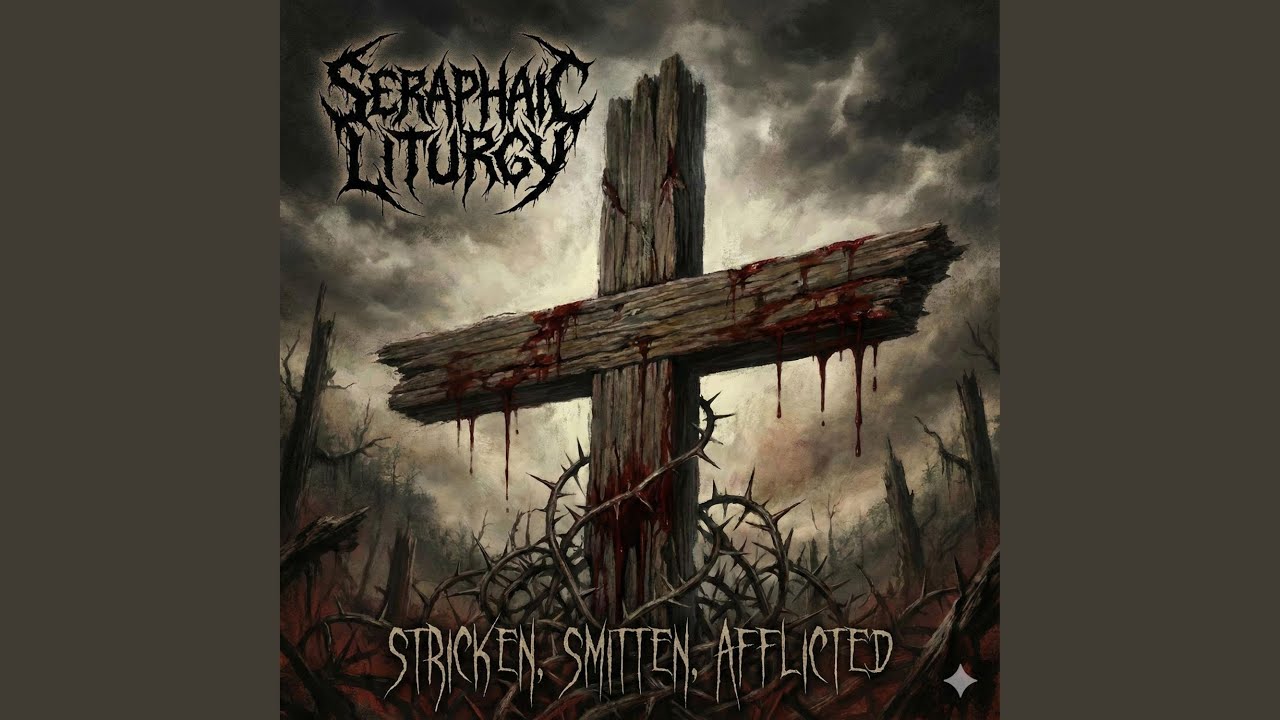 Man of Sorrows, What a Name