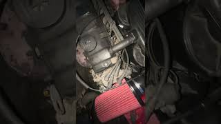 1.4 55kw 306 sedan cold air intake #peugeot #306 #revlimiter #youtubeshorts #youtube#fyp