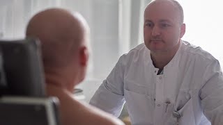 Мудунов Али Мурадович: Профилактика, причины, симптомы рака гортани
