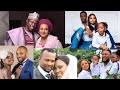 10 Nollywood Actors You Probably Didn't Know Are Married