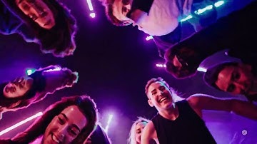 DT47 – LEBO | Official aiMusic Video