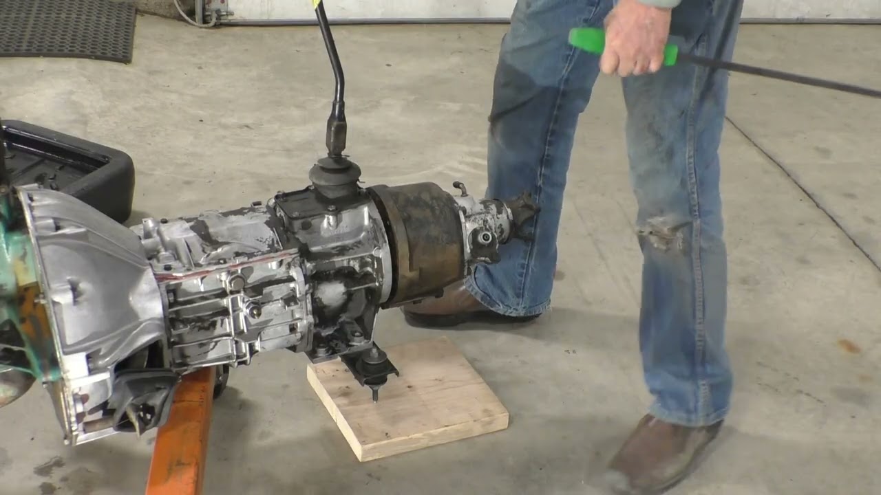 Remove and Clean, Engine, Transmission, Transfer Case, and Bell Housing, and more 1982 Jeep CJ7