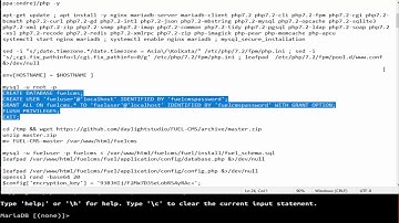 How To install Wekan with Nodejs Mongodb Nginx Web Server On Ubuntu 18.04