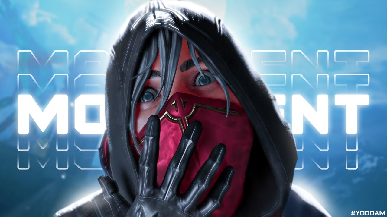 Your Daily Dose Of Apex Movement | Ep37